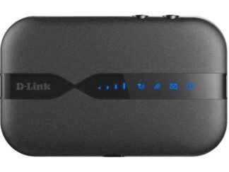 D-Link 4G LTE MOBILE WIFI HOTLIGHT SPOT