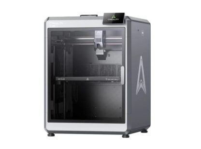 CREALITY K2 PLUS 3D PRINTER - Image 4