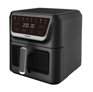 HEINNER HAF-H8BK1700 HOT AIR FRYER