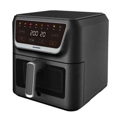 HEINNER HAF-H8BK1700 HOT AIR FRYER