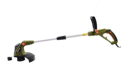 HR Electric scythe 550W 10000RPM 300MM - Image 2