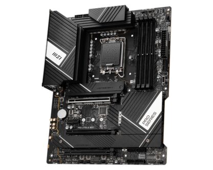 Motherboard MSI PRO Z790-A LGA 1700 WIFI - Image 3