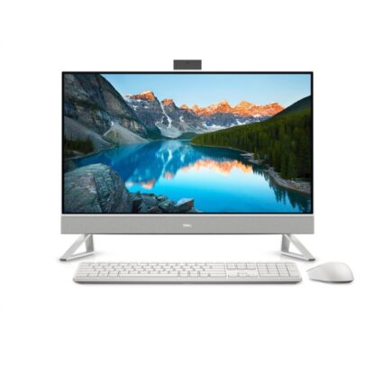 Dell Inspiron All-In-One 7720 27 FHDT i7-1355U 16 1 MX550 Windows 11 Pro - Image 9