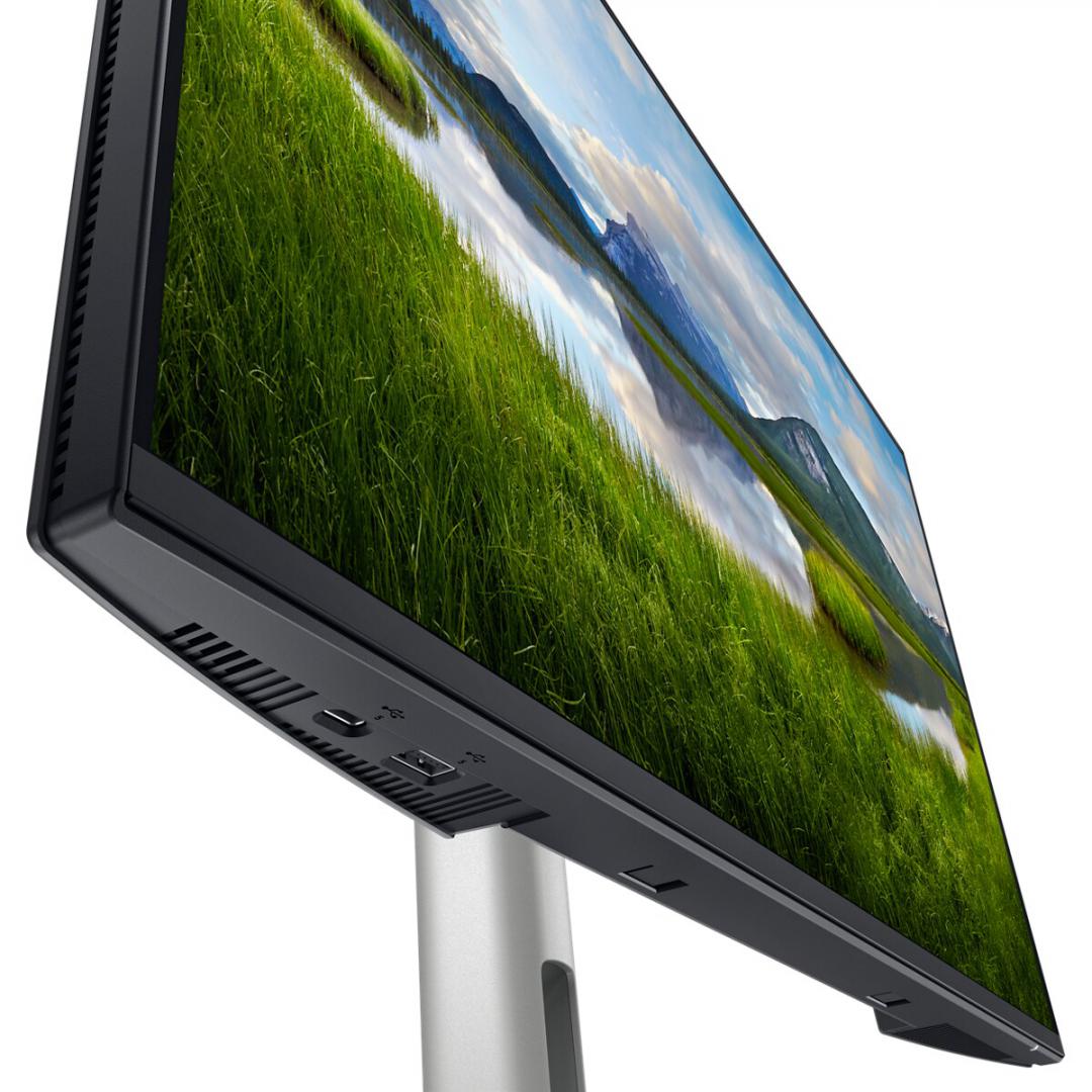 DL MONITOR 23.8" P2425HE LED 1920x1080 - Image 9