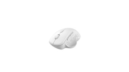 MOUSE SERIOUX GLIDE 515 WIRELESS WHITE USB - Image 4