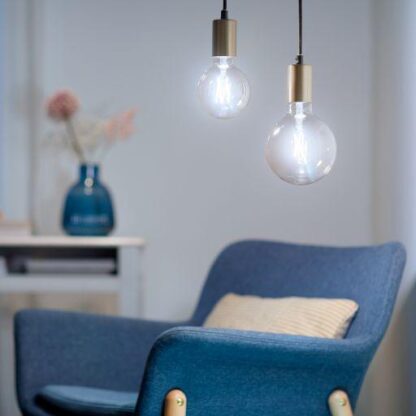 Led bulb VINTAGE Philips WiZ E27 6.7W - Image 6