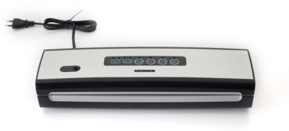 VACUUM DEVICE HEINNER HAV-130BKSS - Image 5