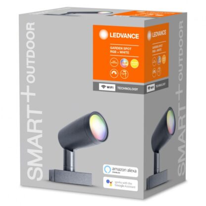 Spot LEDVANCE SMART + WIFI GARDEN - Image 2
