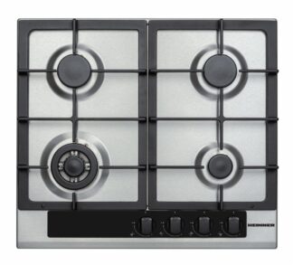 Built-in hob HEINNER HBH-V4IWFFCI