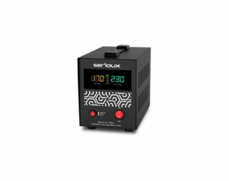 AVR SERIOUX RELAY 101-1000VA