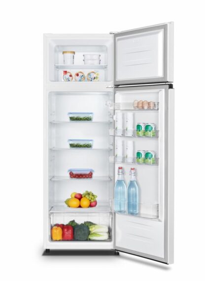 HEINNER TWO-DOOR REFRIGERATOR HF-HS243E++ - Image 3