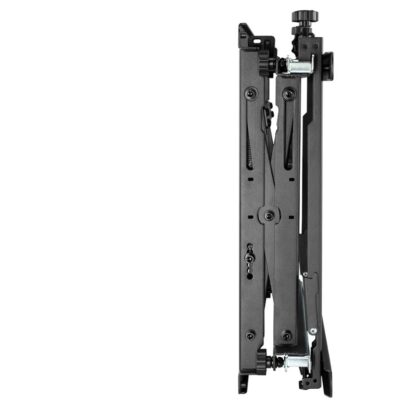 Neomounts VW fixed support, 45"-75", 70kg, black - Image 4