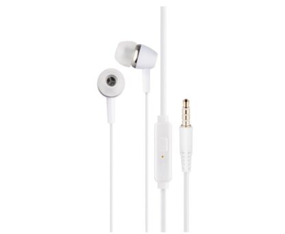 Handsfree 3.5mm Mobeen by Samsung, White