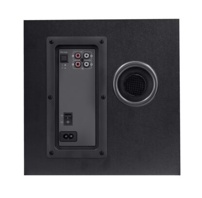 Trust GXT629 Tytan 2.1 Speaker System black - Image 3