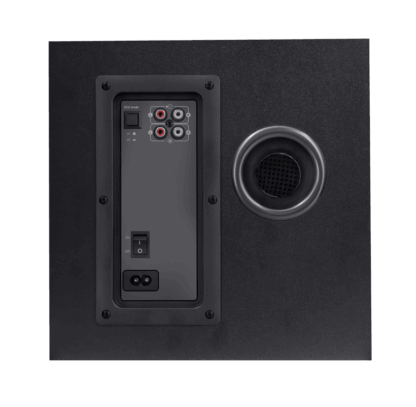 Trust GXT629 Tytan 2.1 Speaker System black - Image 3