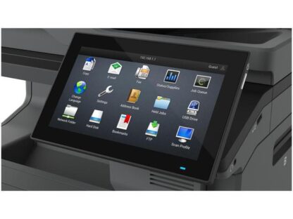LEXMARK CX730de A4 MFP LASER COLOR - Image 2