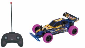 MASINUTA TELEC. NITRO 1/24, 19CM, POR.