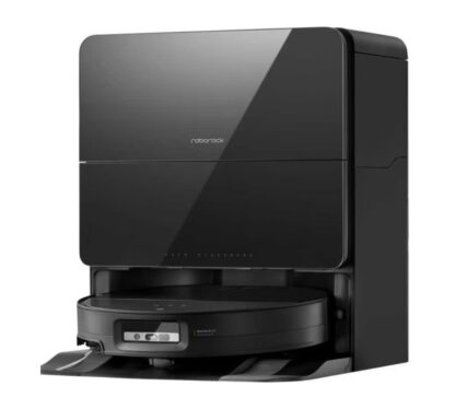 Roborock VC Saros 10 Black - Image 2