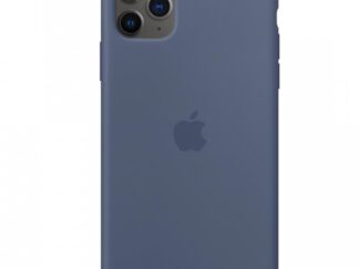 Apple iPhone 11 Pro Silicone Case - Alaskan Blue (Seasonal Autumn 2019)