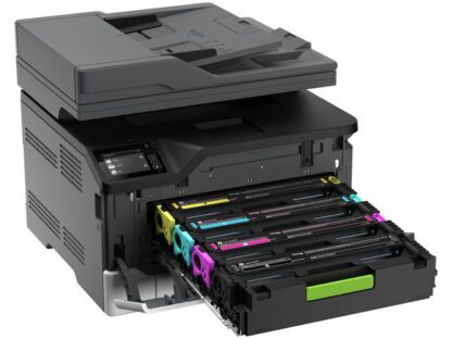 LEXMARK CX331adwe A4 MFP LASER COLOR - Image 4