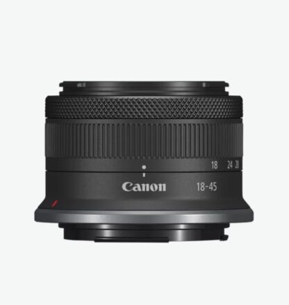 PHOTO CAMERA CANON EOS R100 + RFS 18-150 - Image 7