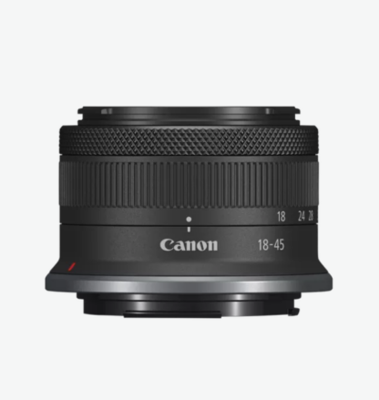 PHOTO CAMERA CANON EOS R100 + RFS 18-150 - Image 7