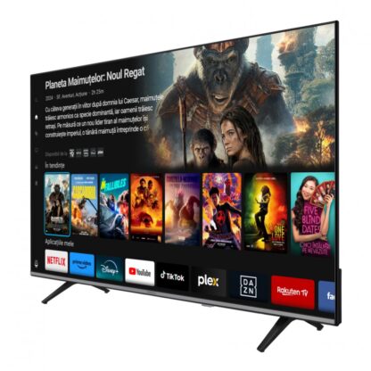 LED TV 55" HORIZON 4K-SMART 55HL7560U/D - Image 3