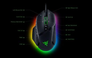 Razer Basilisk V3 PRO Wired Mouse