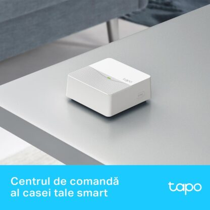 TP-LINK SMART HUB TAPO H200 - Image 3