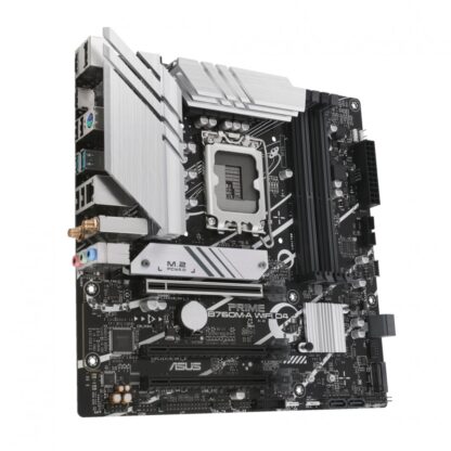 Motherboard Asus PRIME B760M-A WIFI DDR4 LGA1700 - Image 4