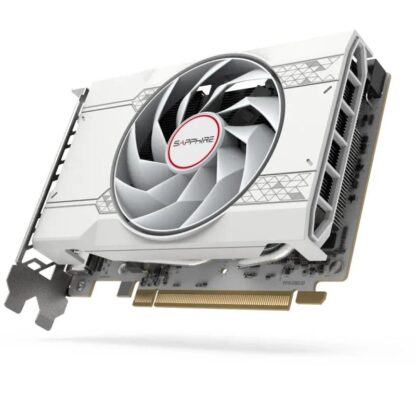 Sapphire AMD Radeon RX 6500 XT OC PULSE 4GB - Image 4