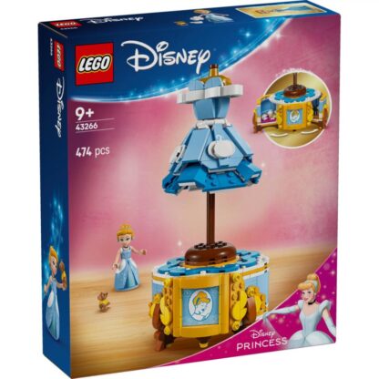 Cinderella's Dress 43266 - Image 2