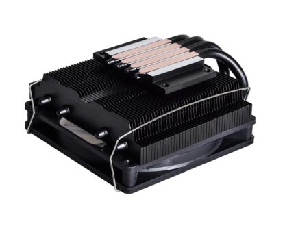 CPU COOLER ID-COOLING IS-40X V3 - Image 5