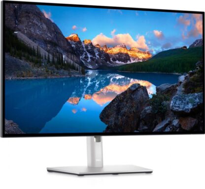 Dell MONITOR 4K 27'' U2723QE LED 3840x2160 - Image 6