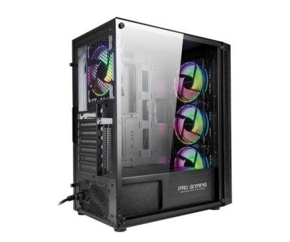 PC Case PRO GAMING GLADIUS - Image 5