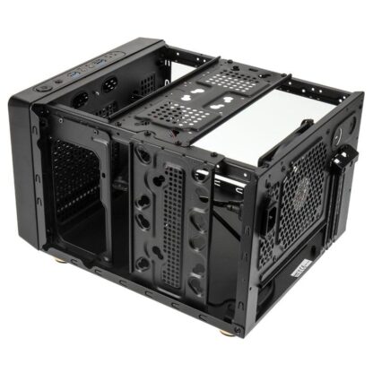 Kolink Satellite Micro-ATX black PCI-Slot - Image 5