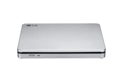 SuperMulti Ultra Slim DVDRW HITACHI-LG S - Image 2