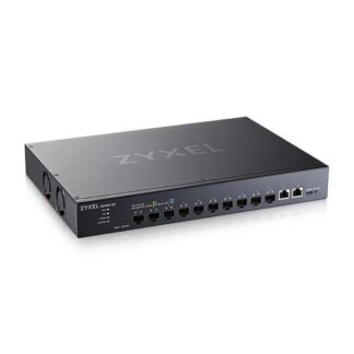 ZYXEL XGS1935-12F 12PORT FIBER 2 MULTIGI