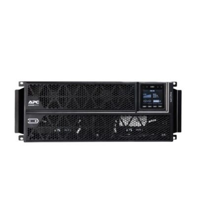 APC Smart-UPS RT 5kVA 230V Rack/Tower - Image 2