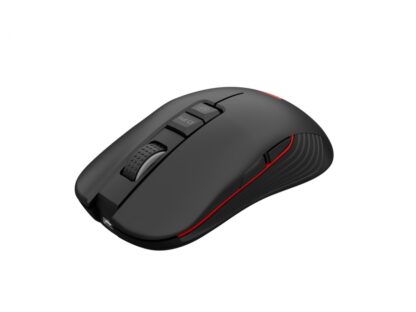Mouse Genesis Zircon 330 3600 DPI black - Image 12