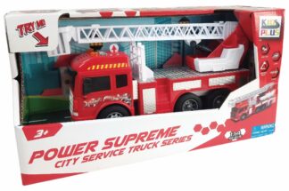 L&S VEHICLES, FRICTION 1/14, Various Modes