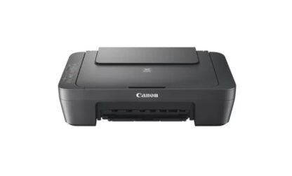 CANON MG2551 A4 COLOR INKJET MFP GREY - Image 2