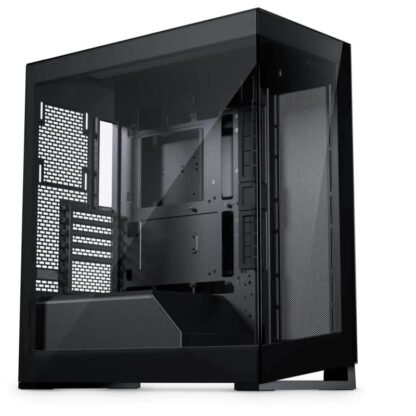 PC Case PHK NV Series NV5 MK2 ARG BLACK - Image 2