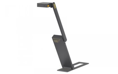 Document camera IPEVO DO-CAM Gray - Image 5