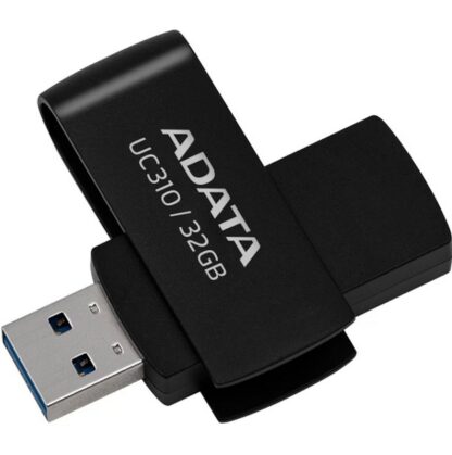 USB 32GB ADATA-UC310-32G-RBK - Image 2