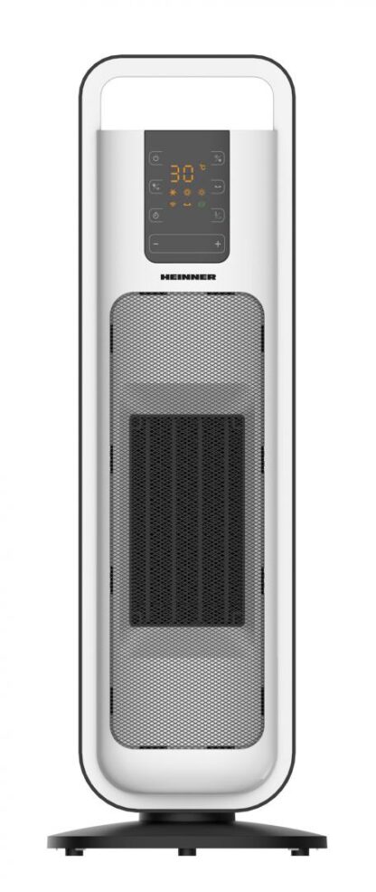 HEINNER HCH-L2000WH CERAMIC RADIATOR