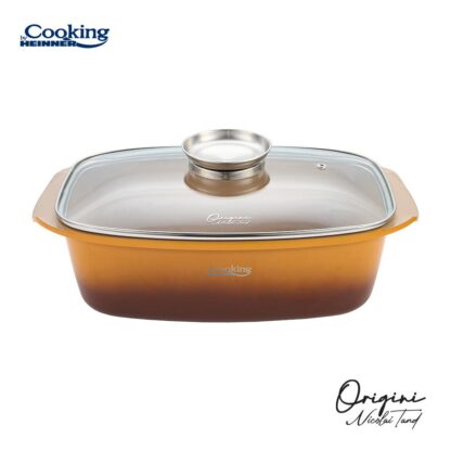 ROASTER TRAY 39X22.5X11CM, NICOLAI TAND - Image 2