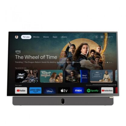 Portable TV METZ LED 24MPE7000 - Image 5