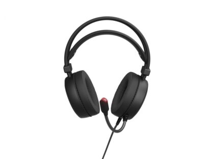 Wired headphones Genesis Neon 613 G2 black - Image 5