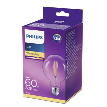 LIGHT BULB LED PHILIPS E27 8718696742457
